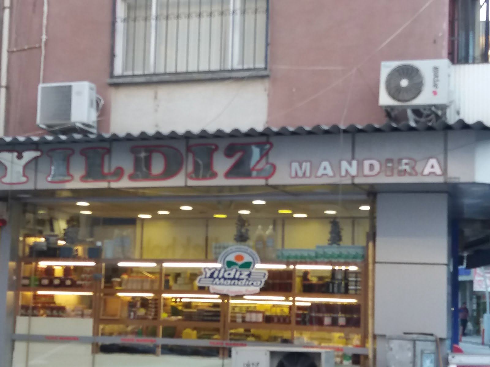 Net Et Döner