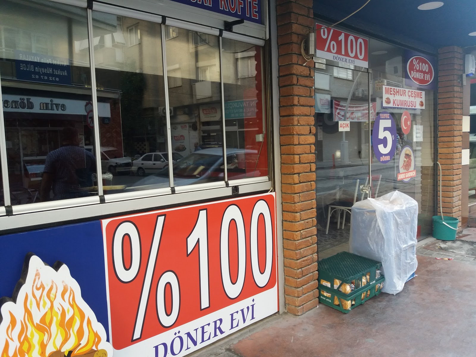 Net Et Döner