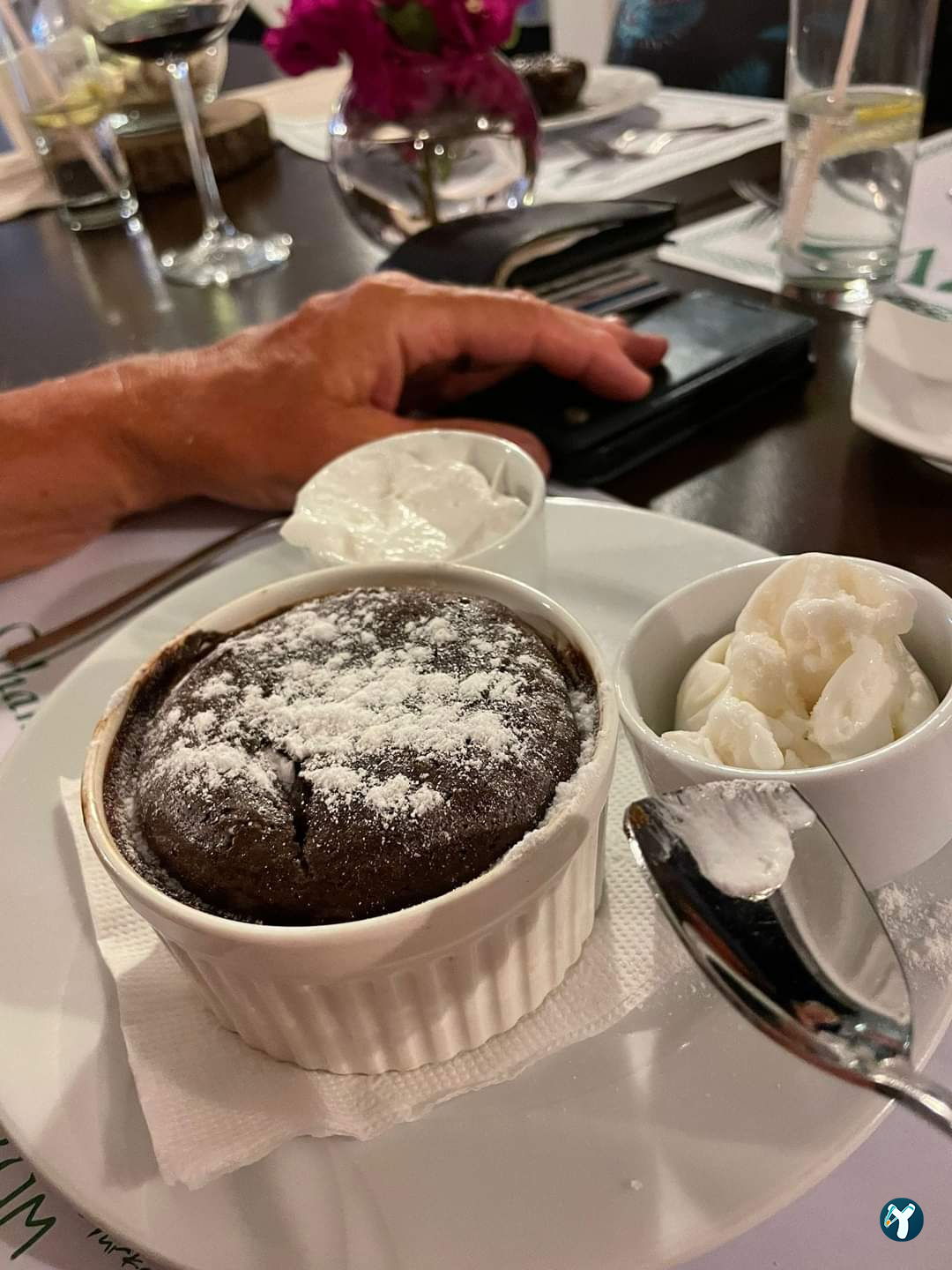Annalivia Restaurant Gumbet