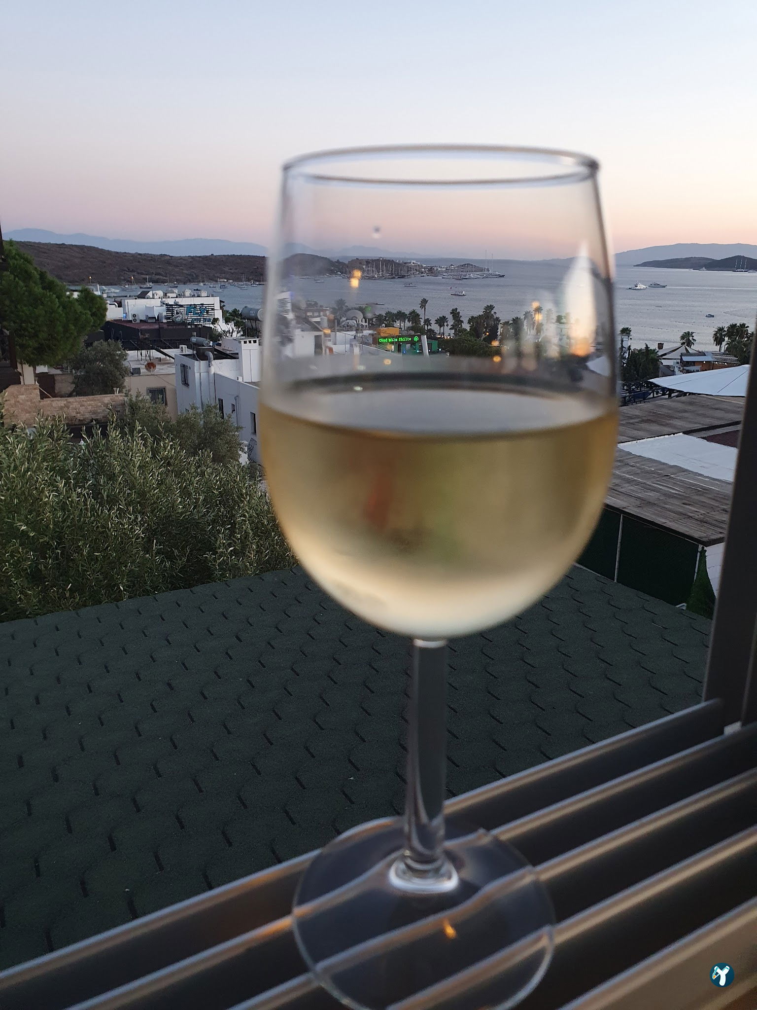 Annalivia Restaurant Gumbet