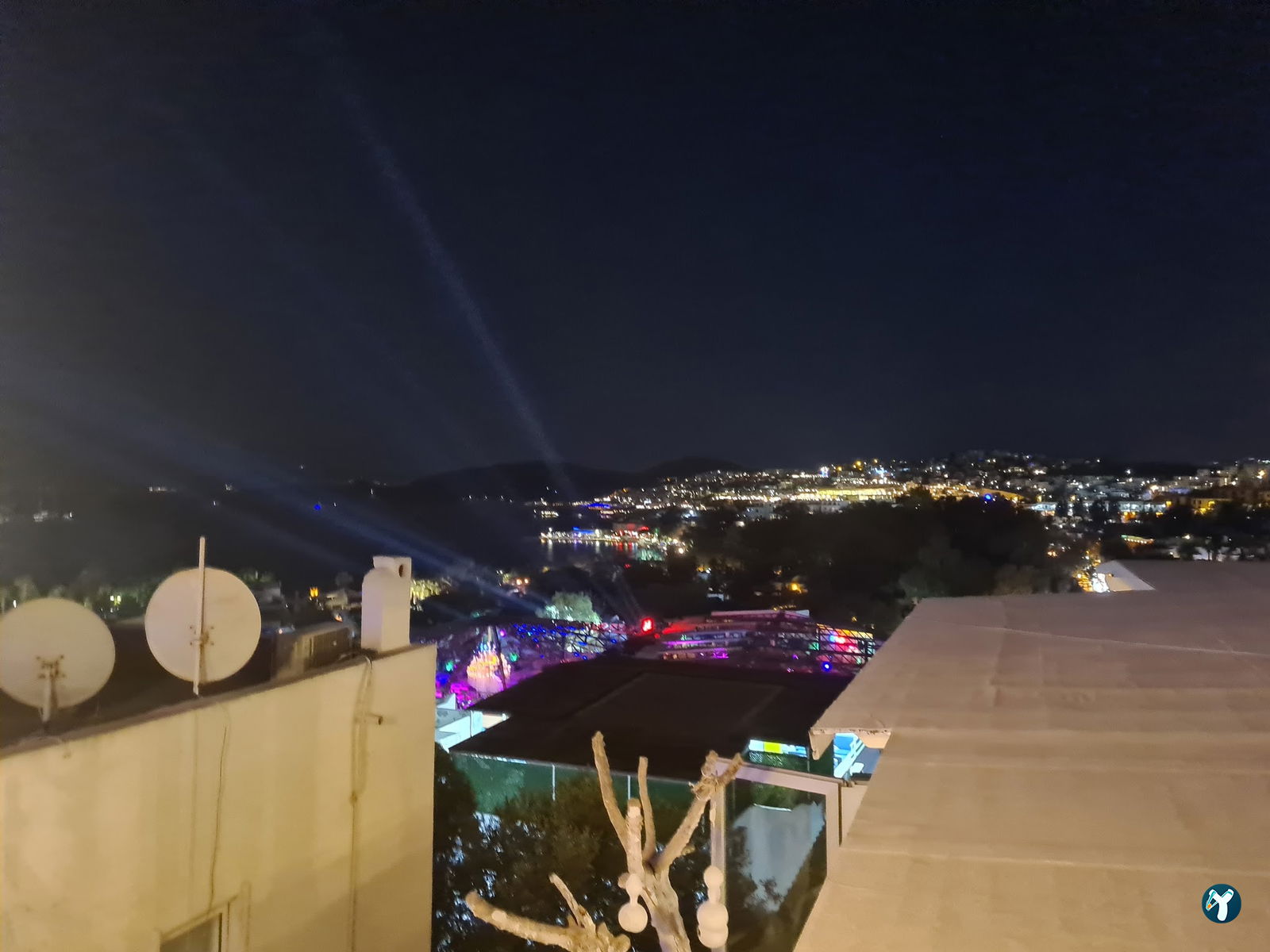Annalivia Restaurant Gumbet