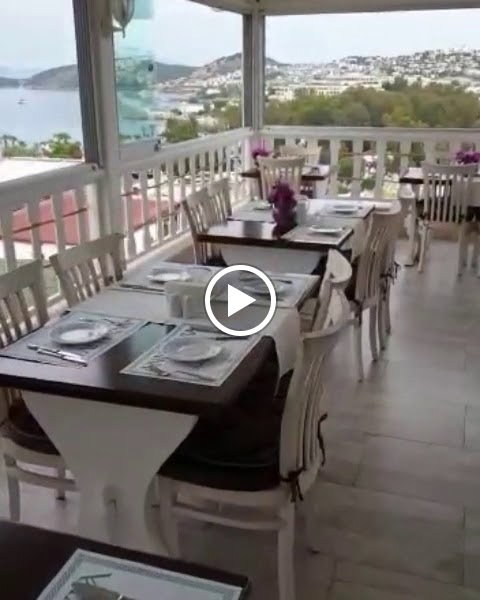 Annalivia Restaurant Gumbet