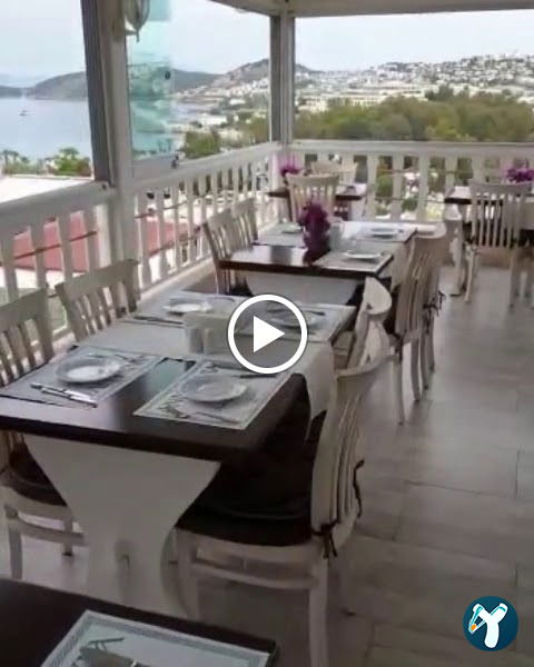 Annalivia Restaurant Gumbet