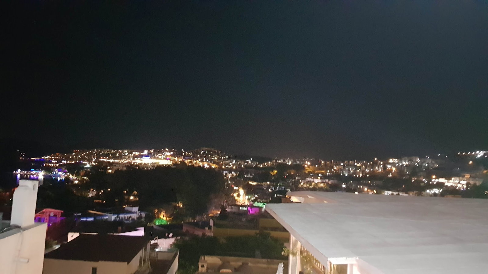 Annalivia Restaurant Gumbet