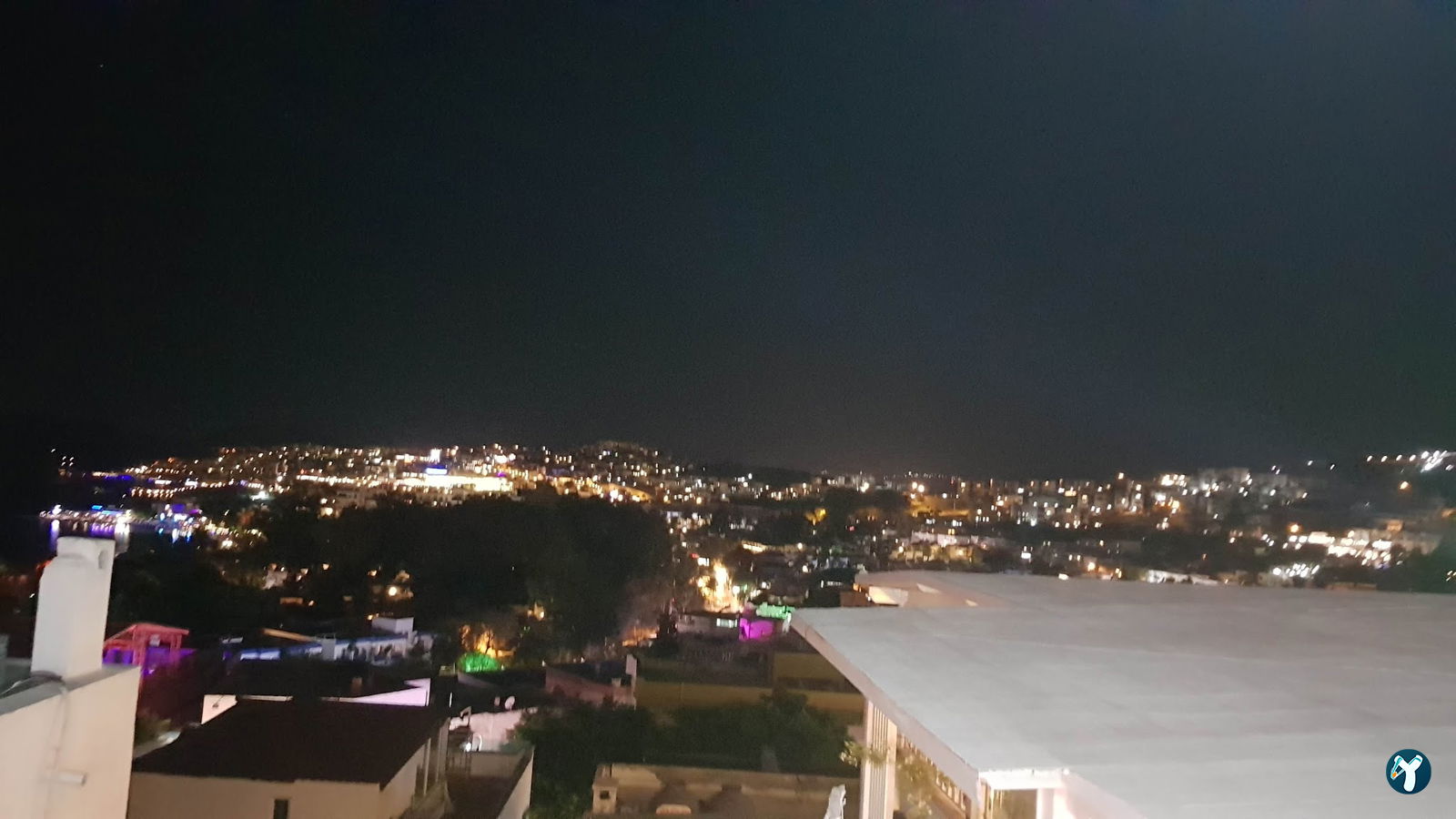 Annalivia Restaurant Gumbet