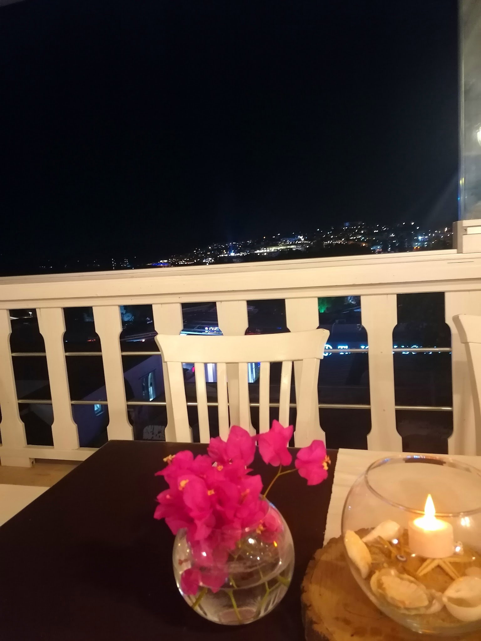 Annalivia Restaurant Gumbet