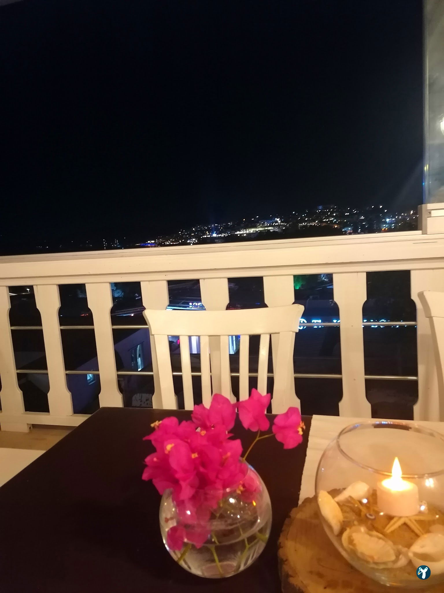 Annalivia Restaurant Gumbet