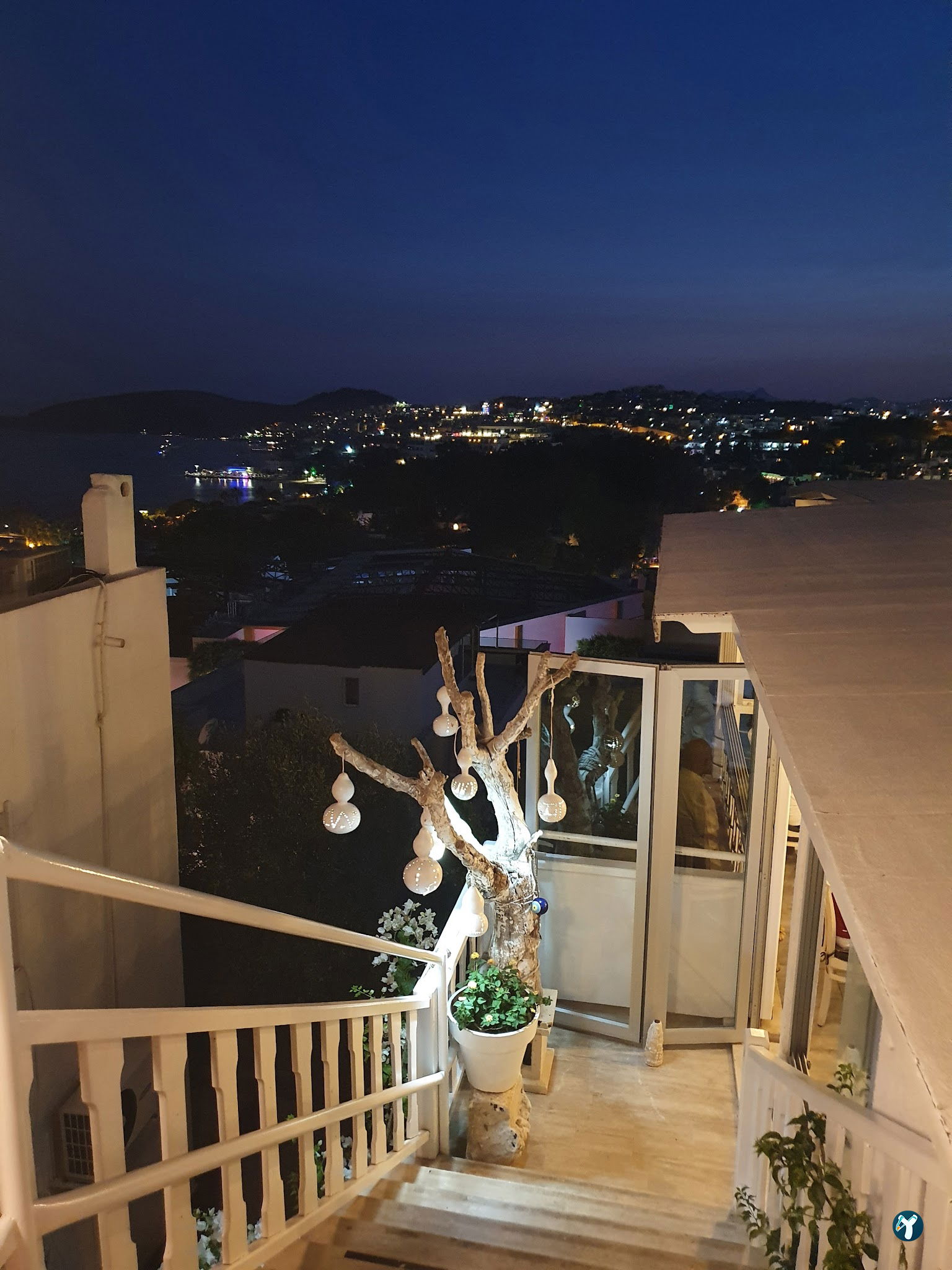 Annalivia Restaurant Gumbet