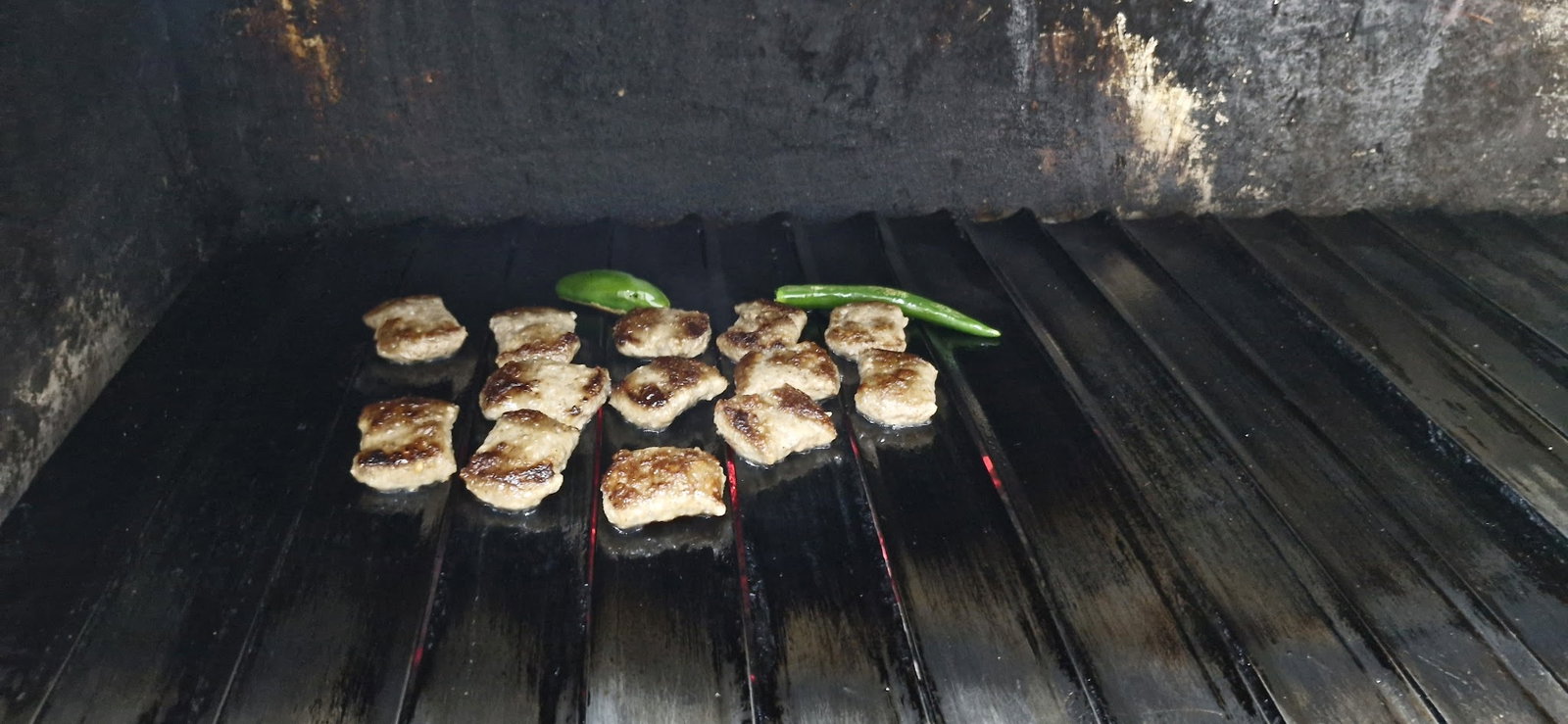 Ramazan Usta Köfte Ve Kebap Salonu
