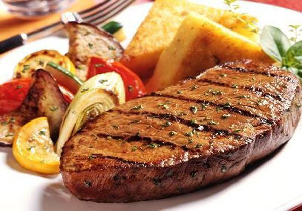 Tandoori Sizzler