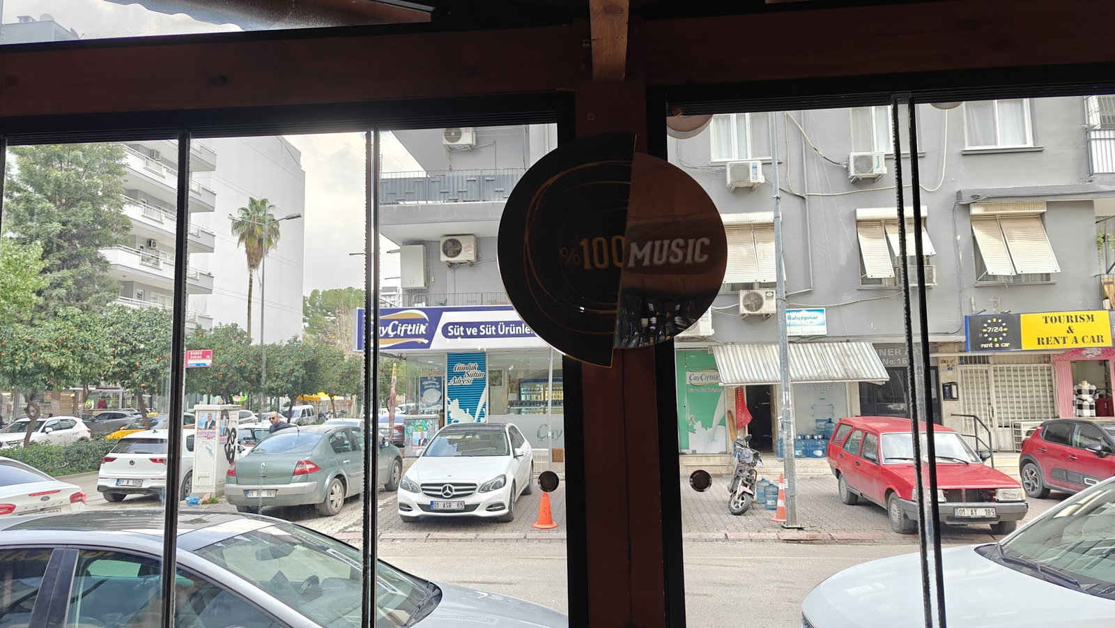 Agah Restaurant Adana