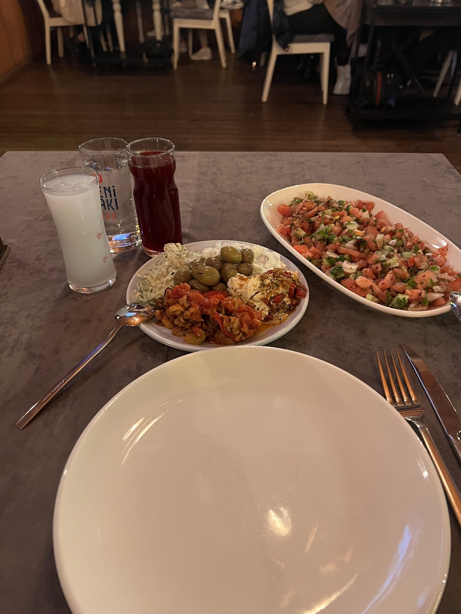 Agah Restaurant Adana