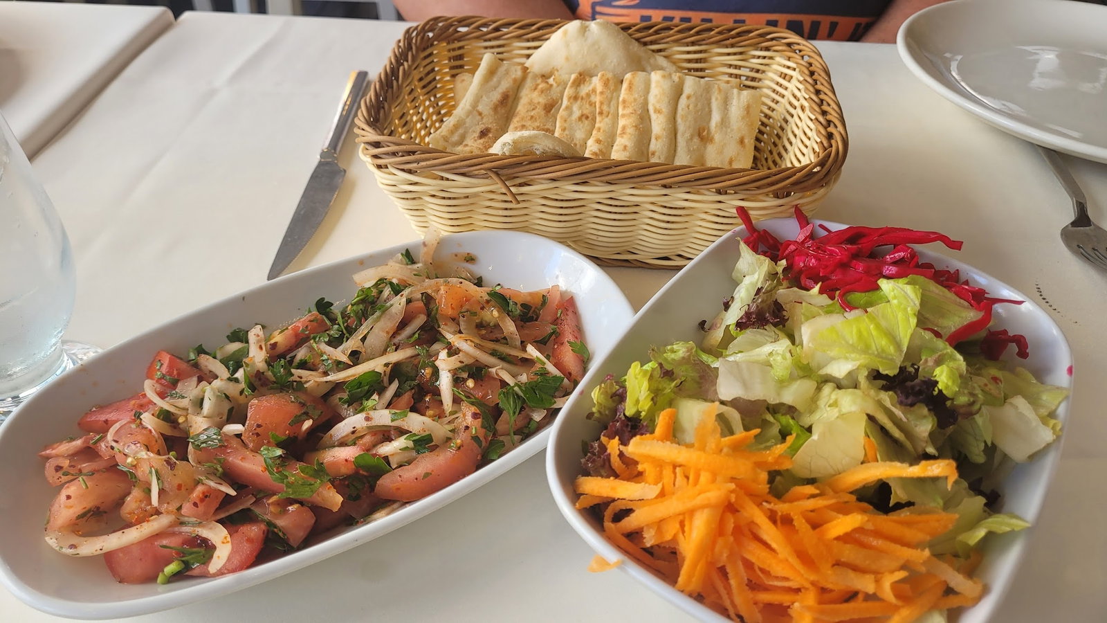 Agah Restaurant Adana