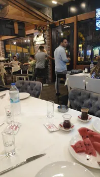 Agah Restaurant Adana resimleri Agah Restaurant Adana resimleri