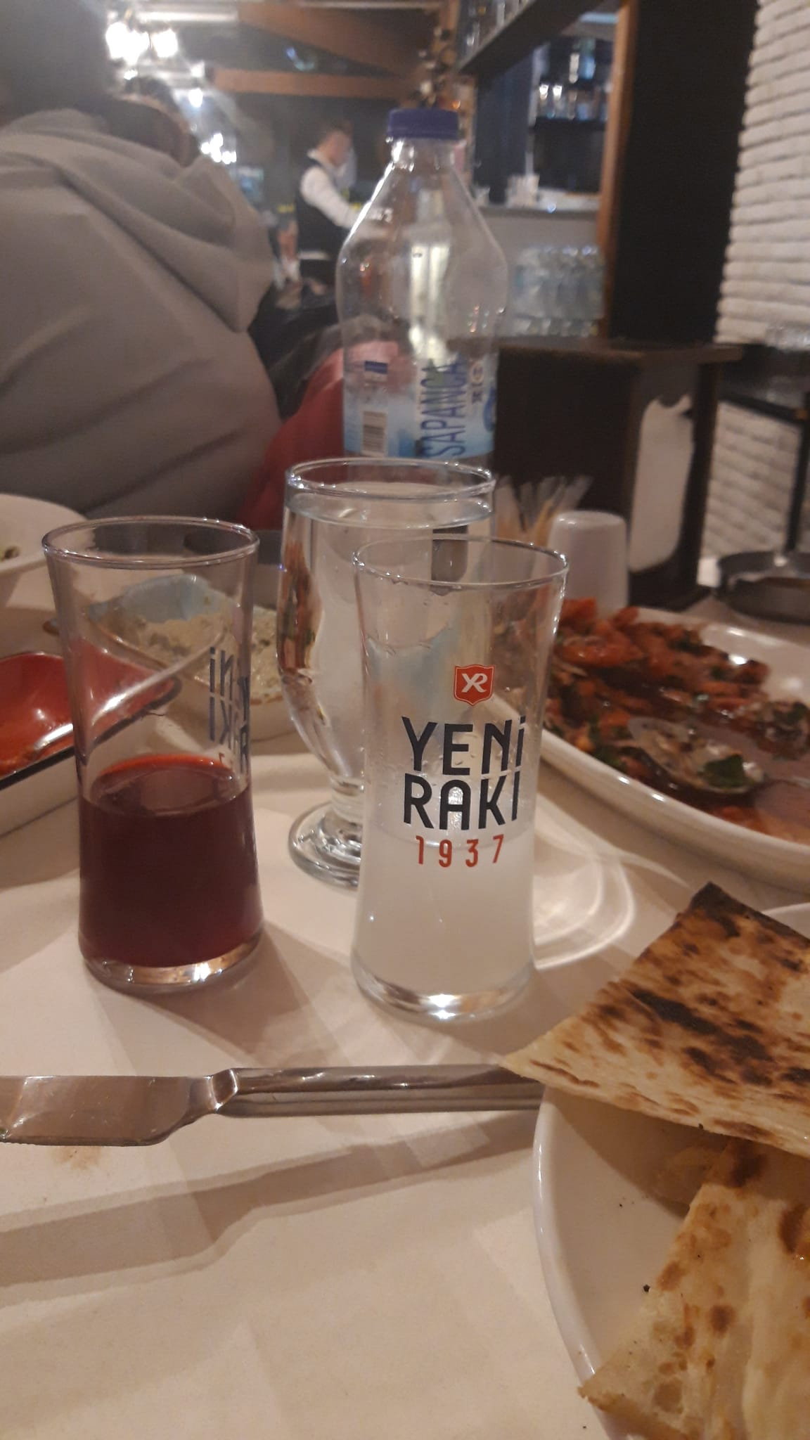 Agah Restaurant Adana