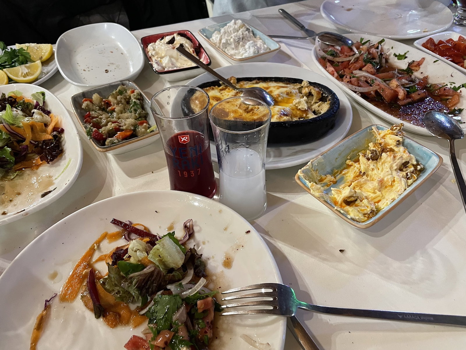 Agah Restaurant Adana