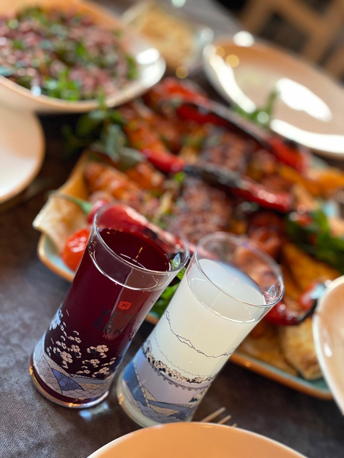 Agah Restaurant Adana