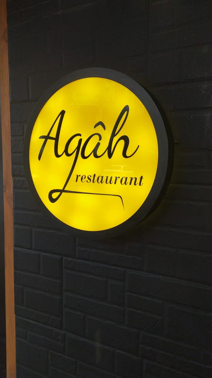 Agah Restaurant Adana