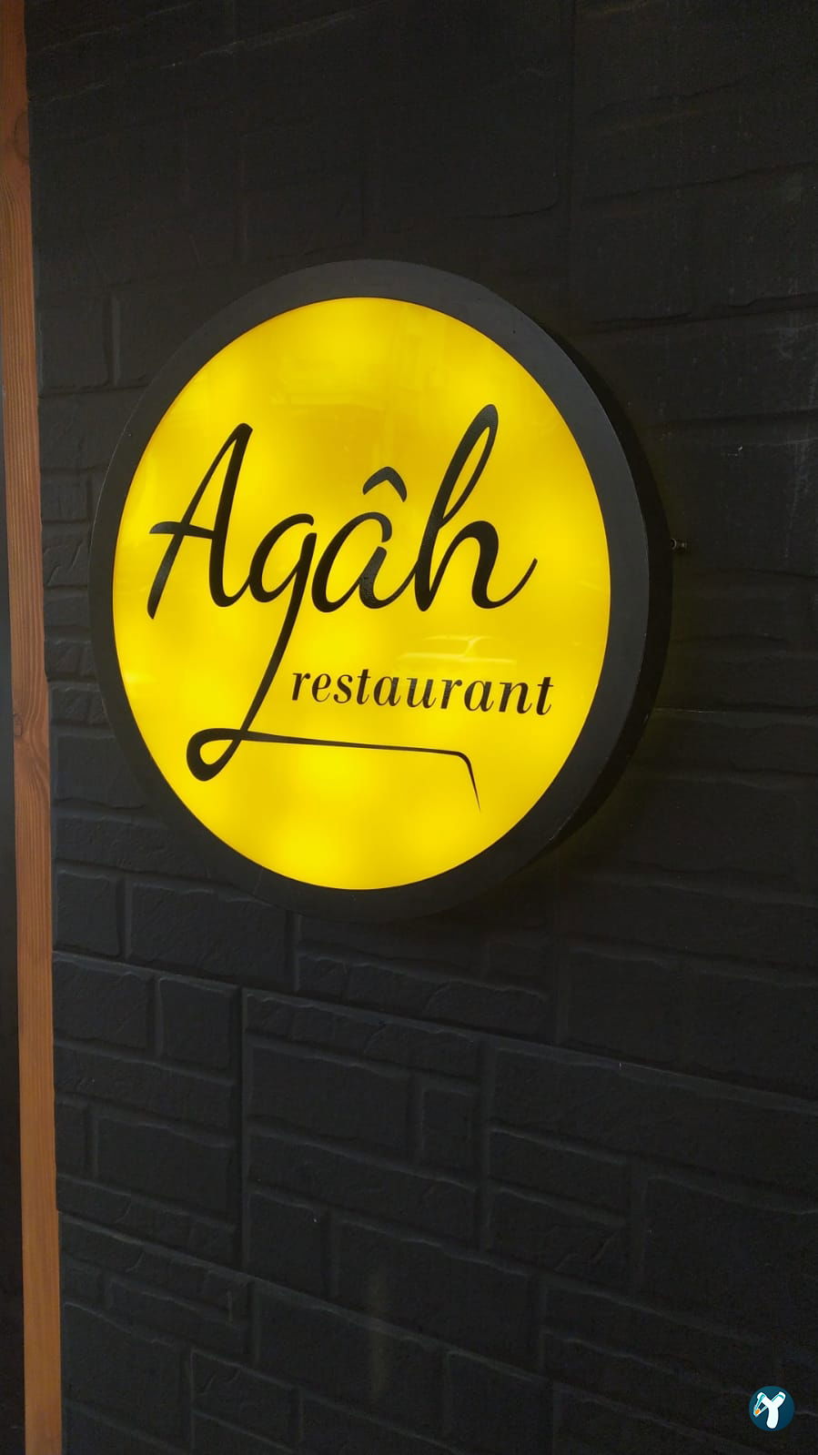 Agah Restaurant Adana
