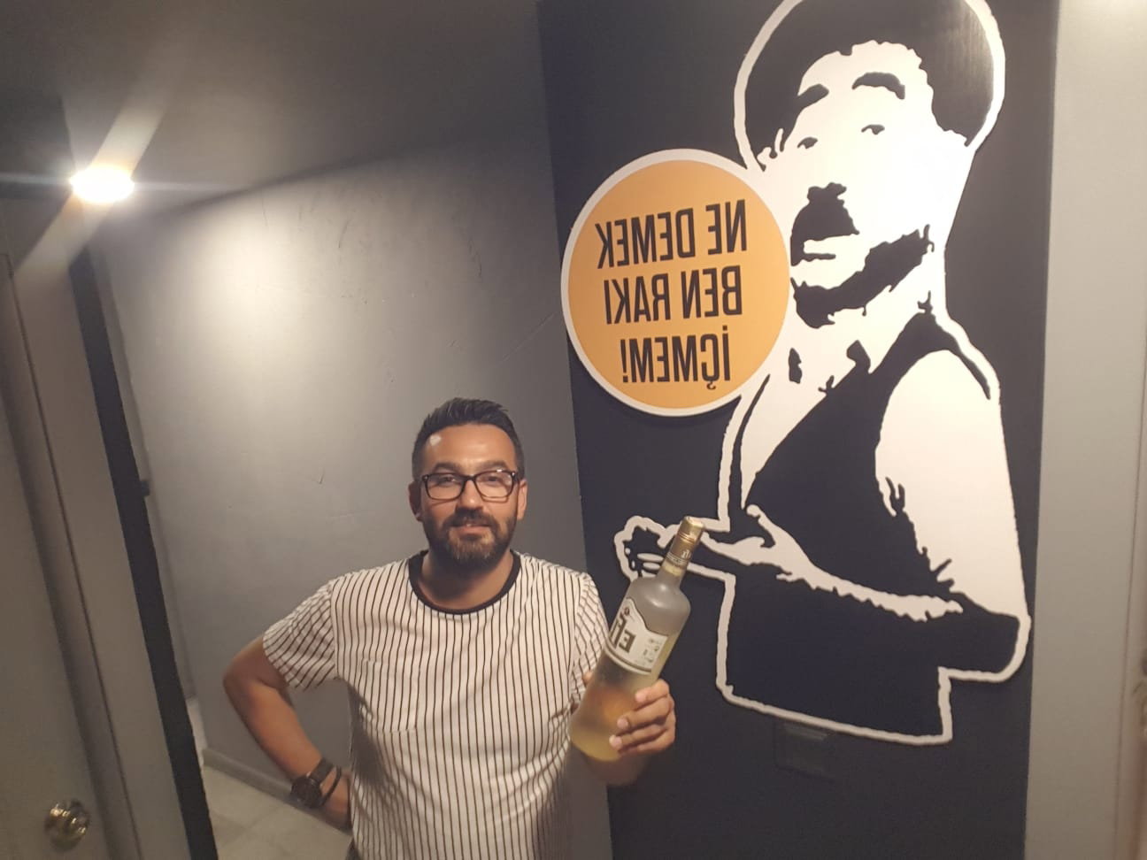 Agah Restaurant Adana