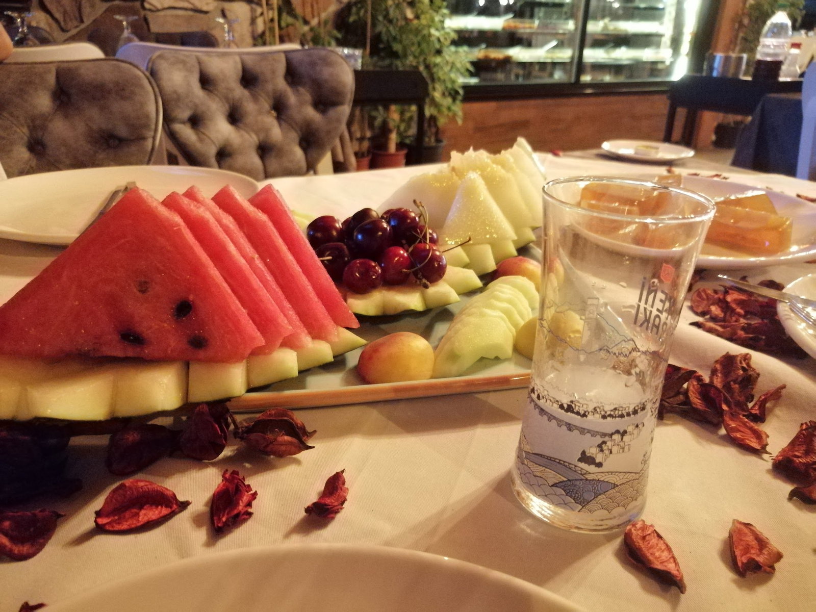 Agah Restaurant Adana