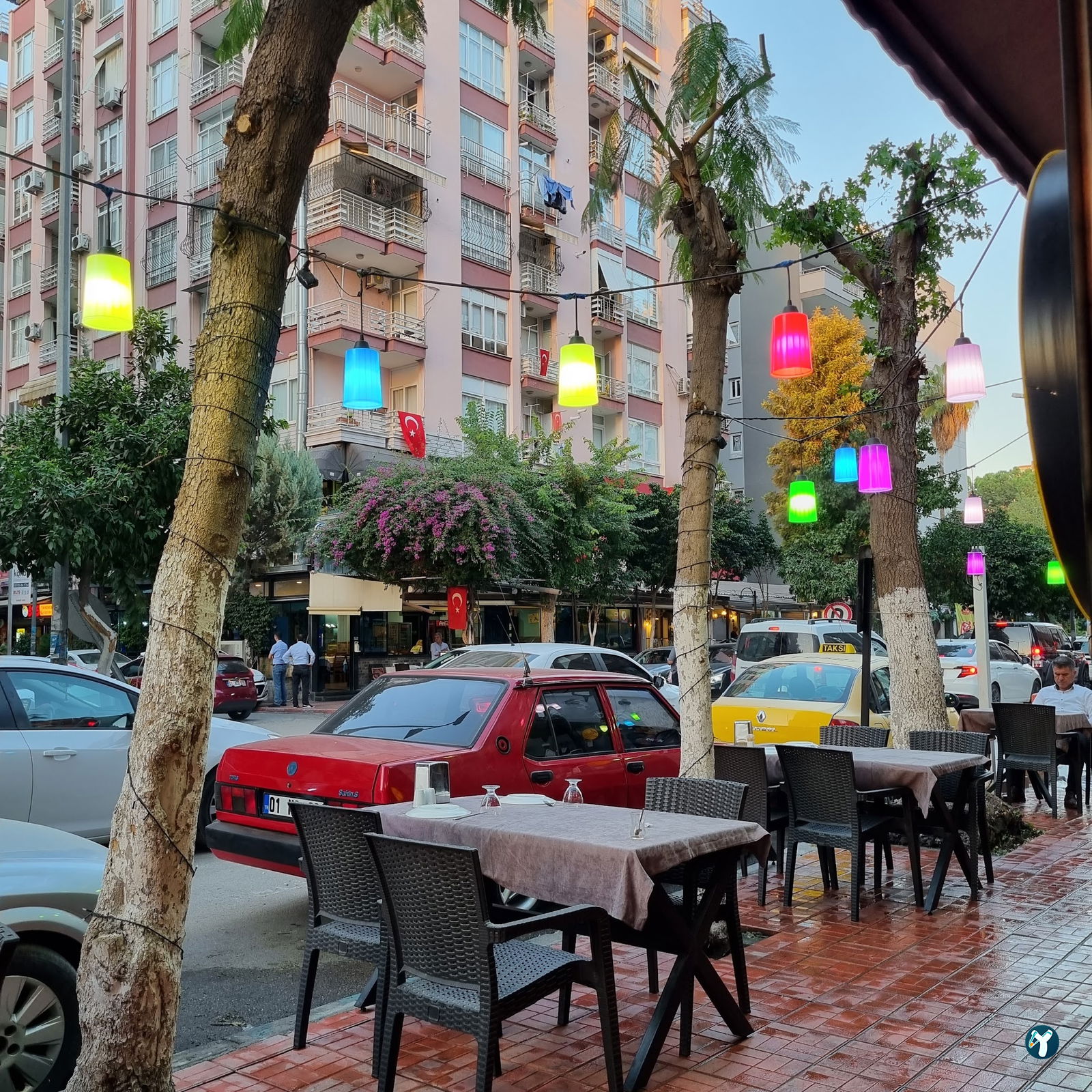 Agah Restaurant Adana