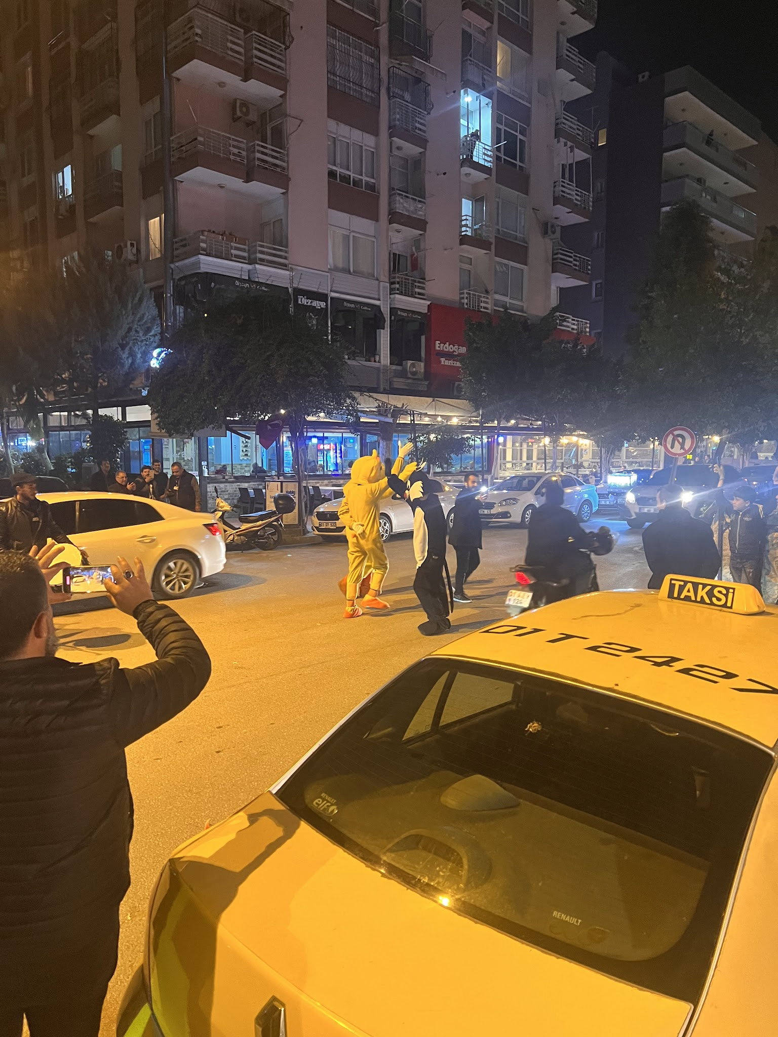 Agah Restaurant Adana