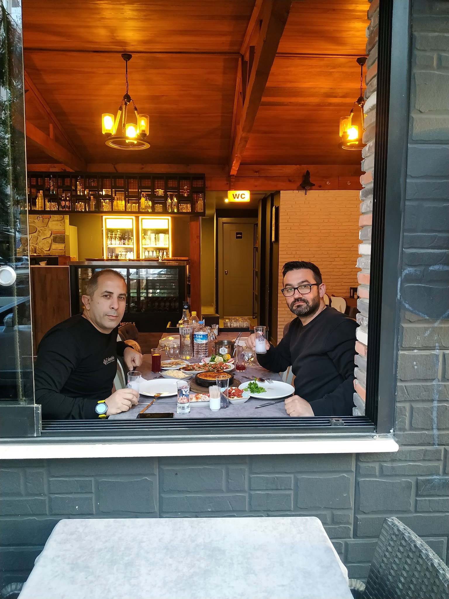 Agah Restaurant Adana