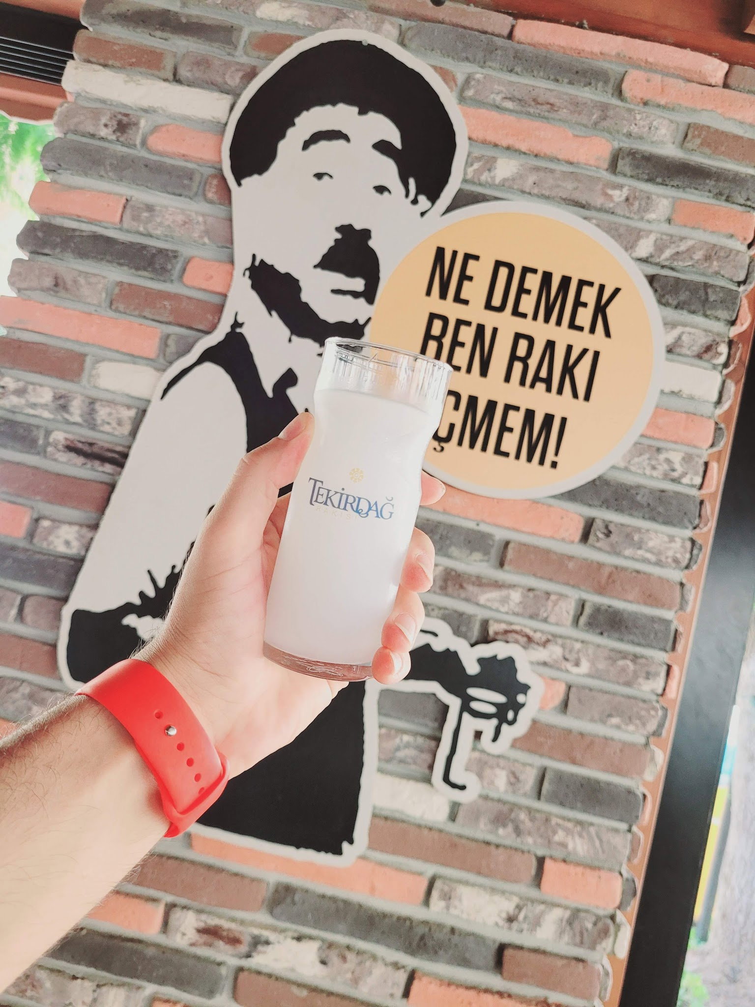 Agah Restaurant Adana