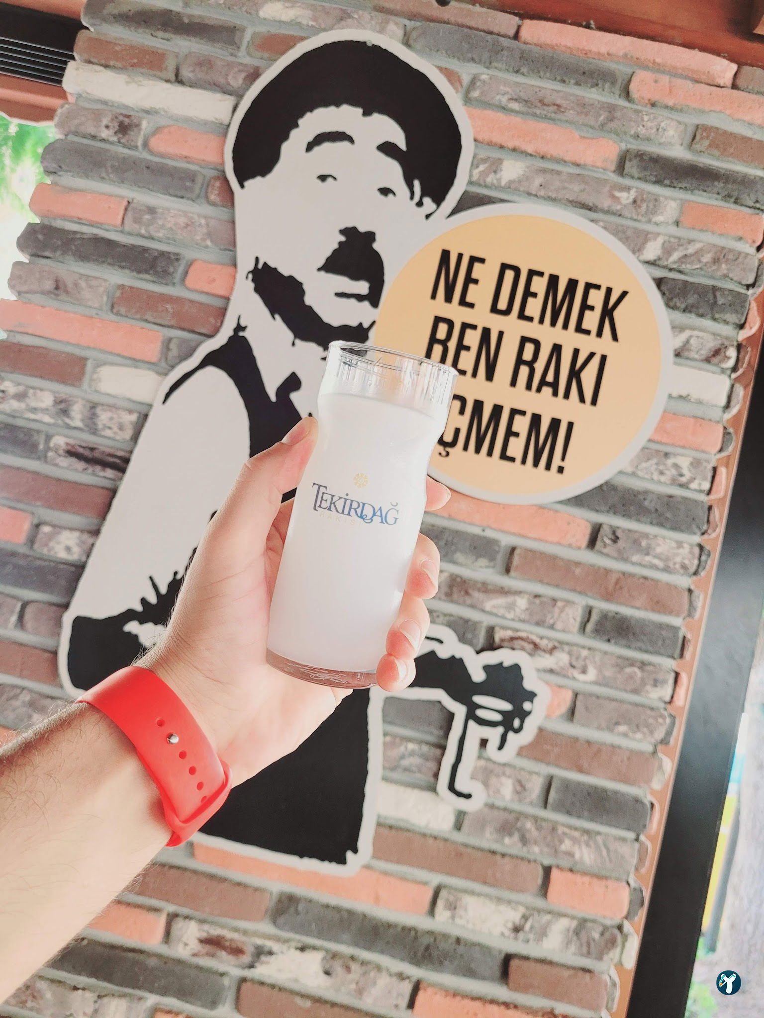 Agah Restaurant Adana