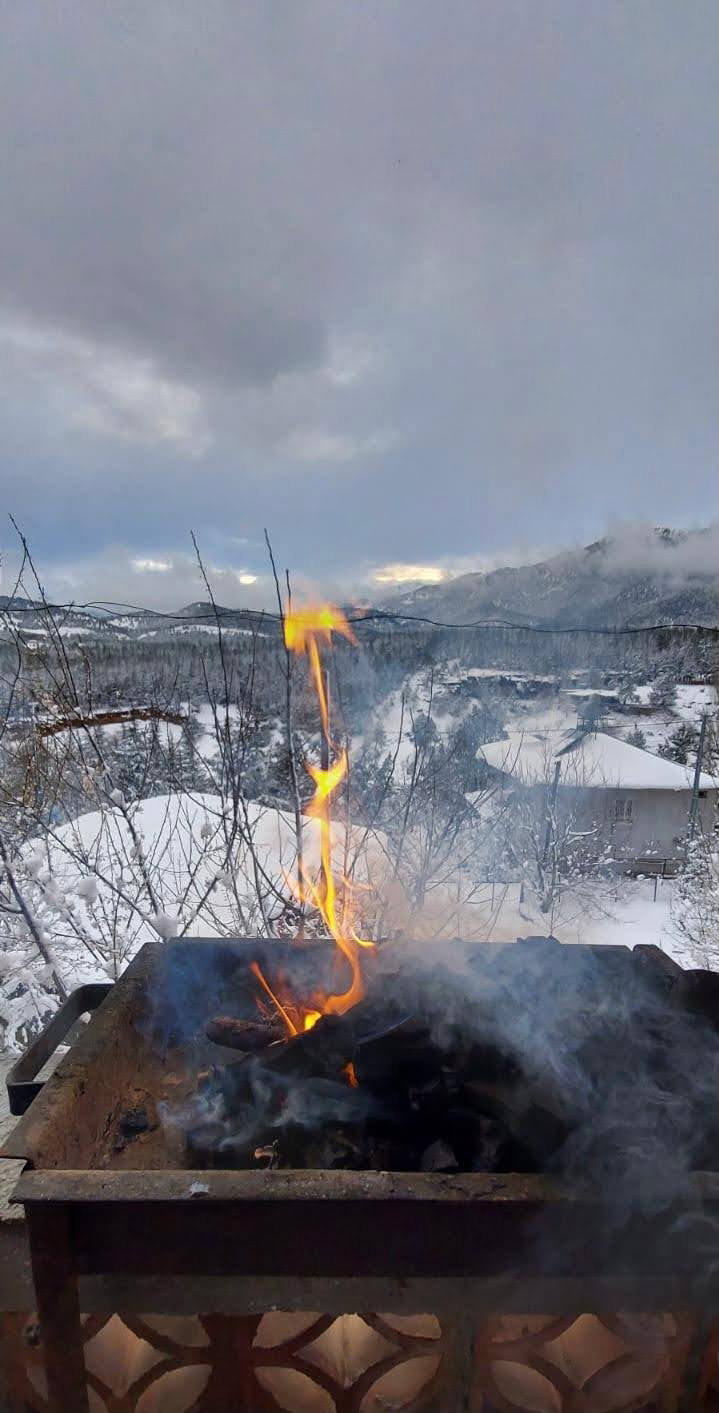 Agah Restaurant Adana