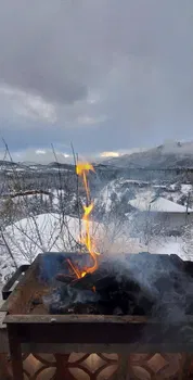 Agah Restaurant Adana resimleri