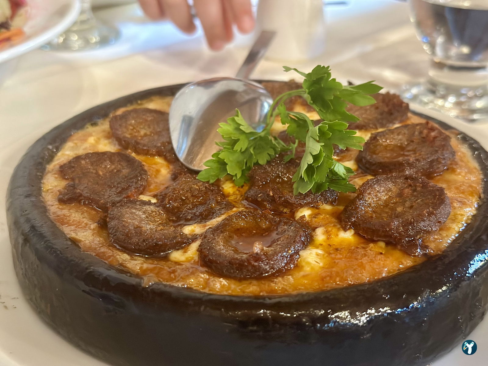 Agah Restaurant Adana