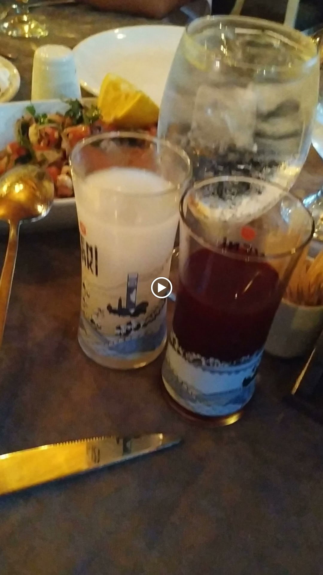 Agah Restaurant Adana