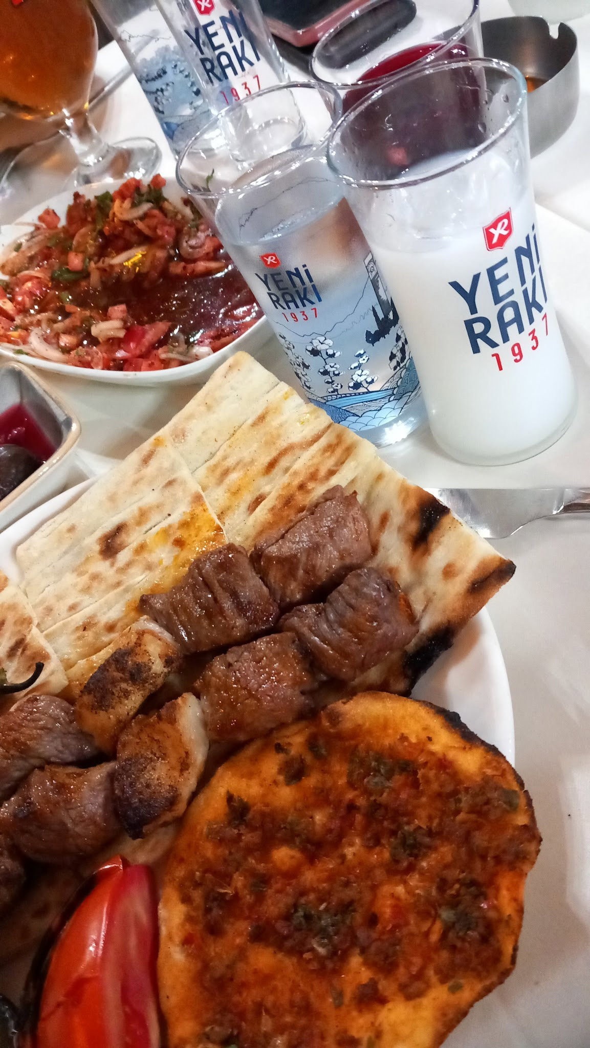 Agah Restaurant Adana