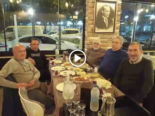 Agah Restaurant Adana