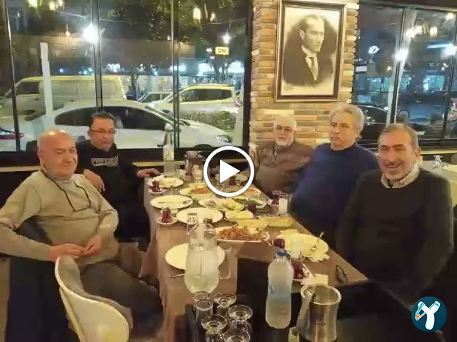 Agah Restaurant Adana