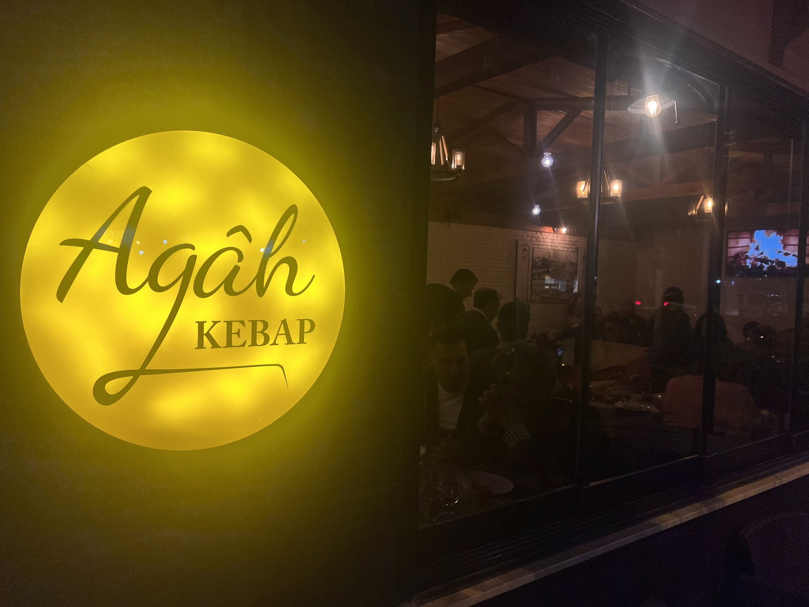 Agah Restaurant Adana