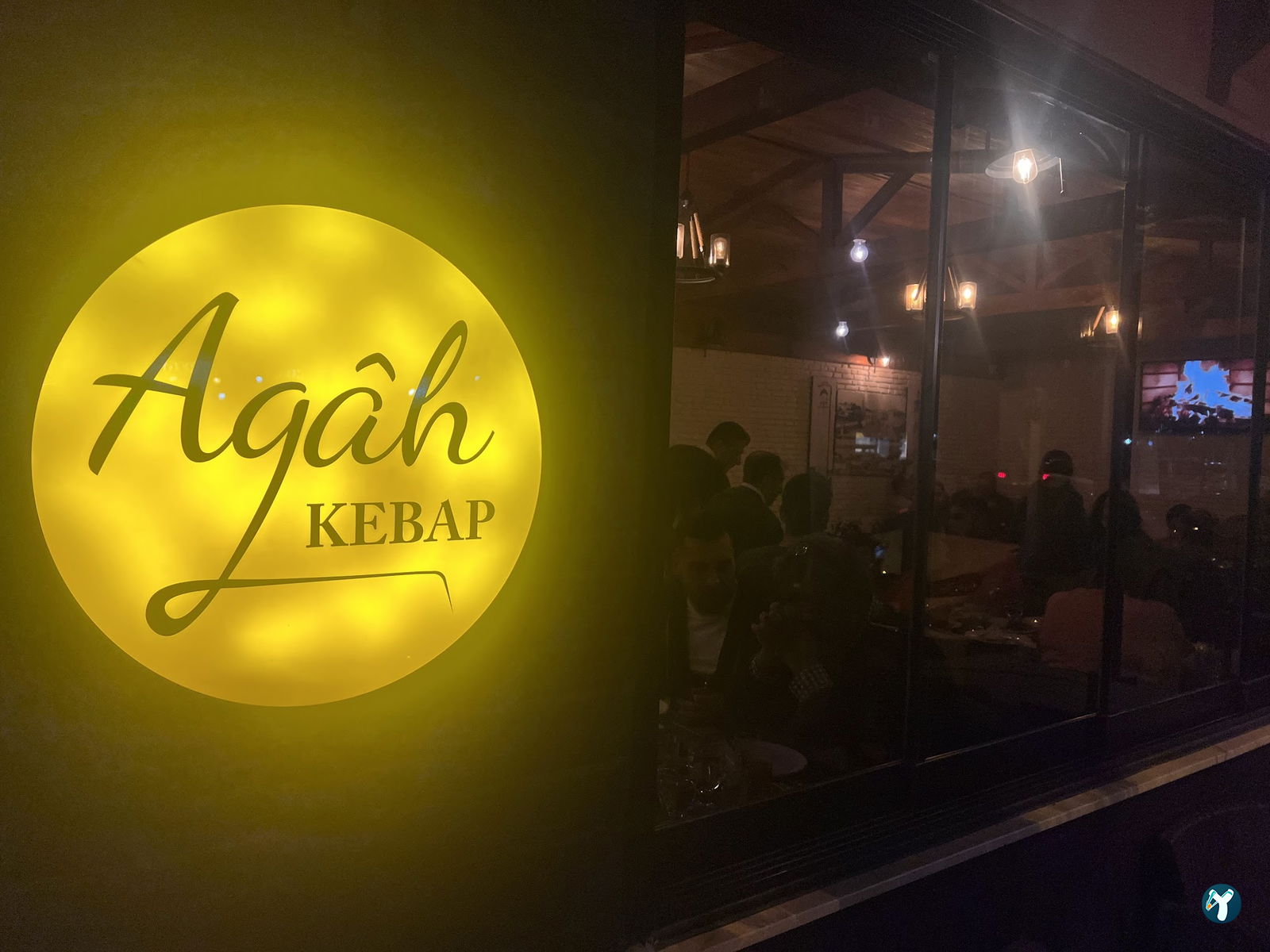 Agah Restaurant Adana