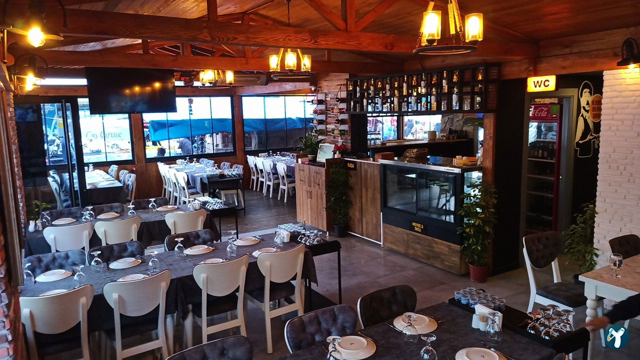 Agah Restaurant Adana