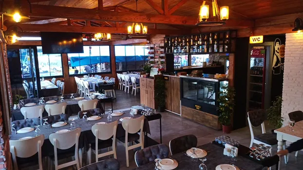 Agah Restaurant Adana resimleri Agah Restaurant Adana resimleri