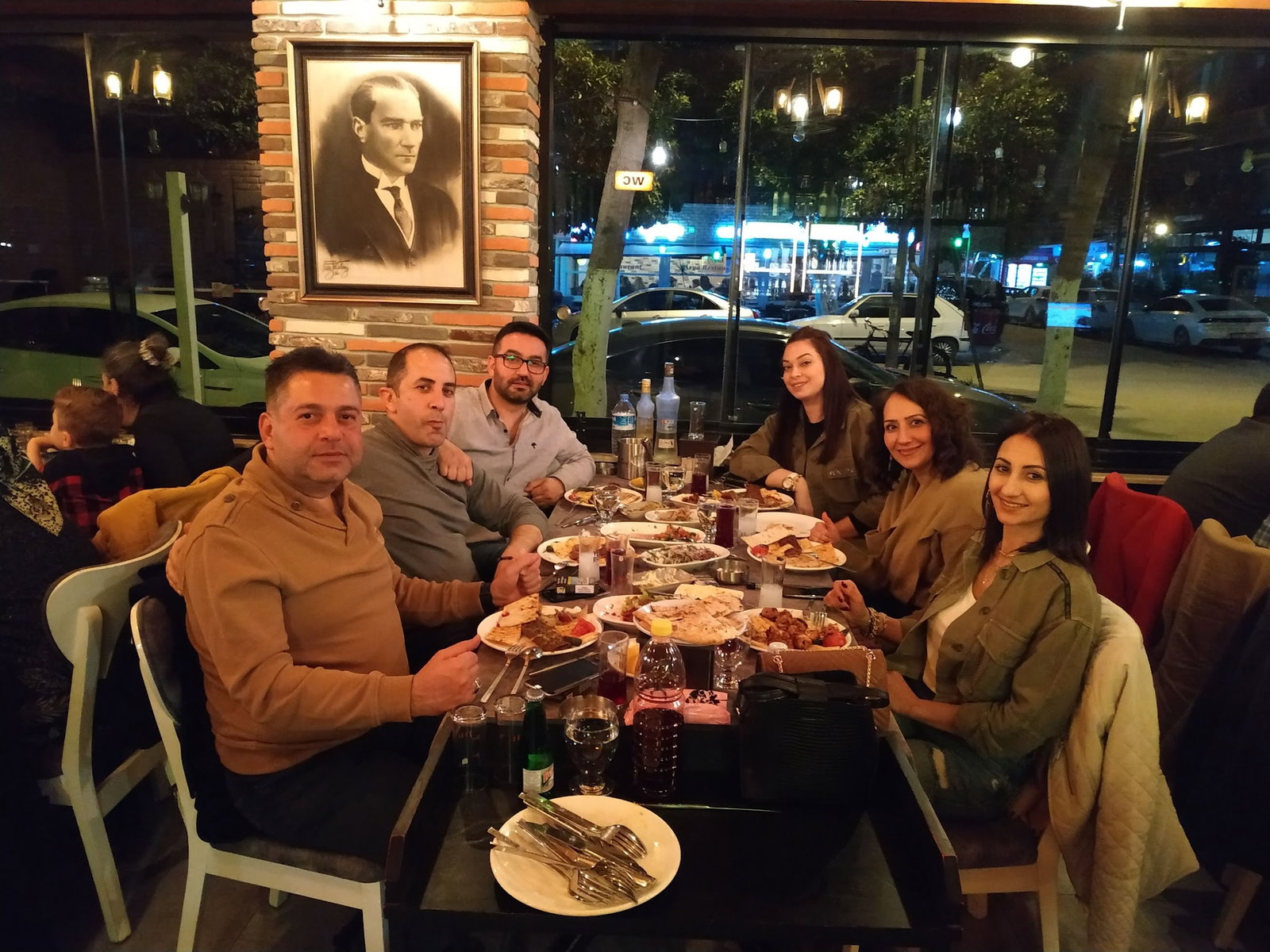 Agah Restaurant Adana
