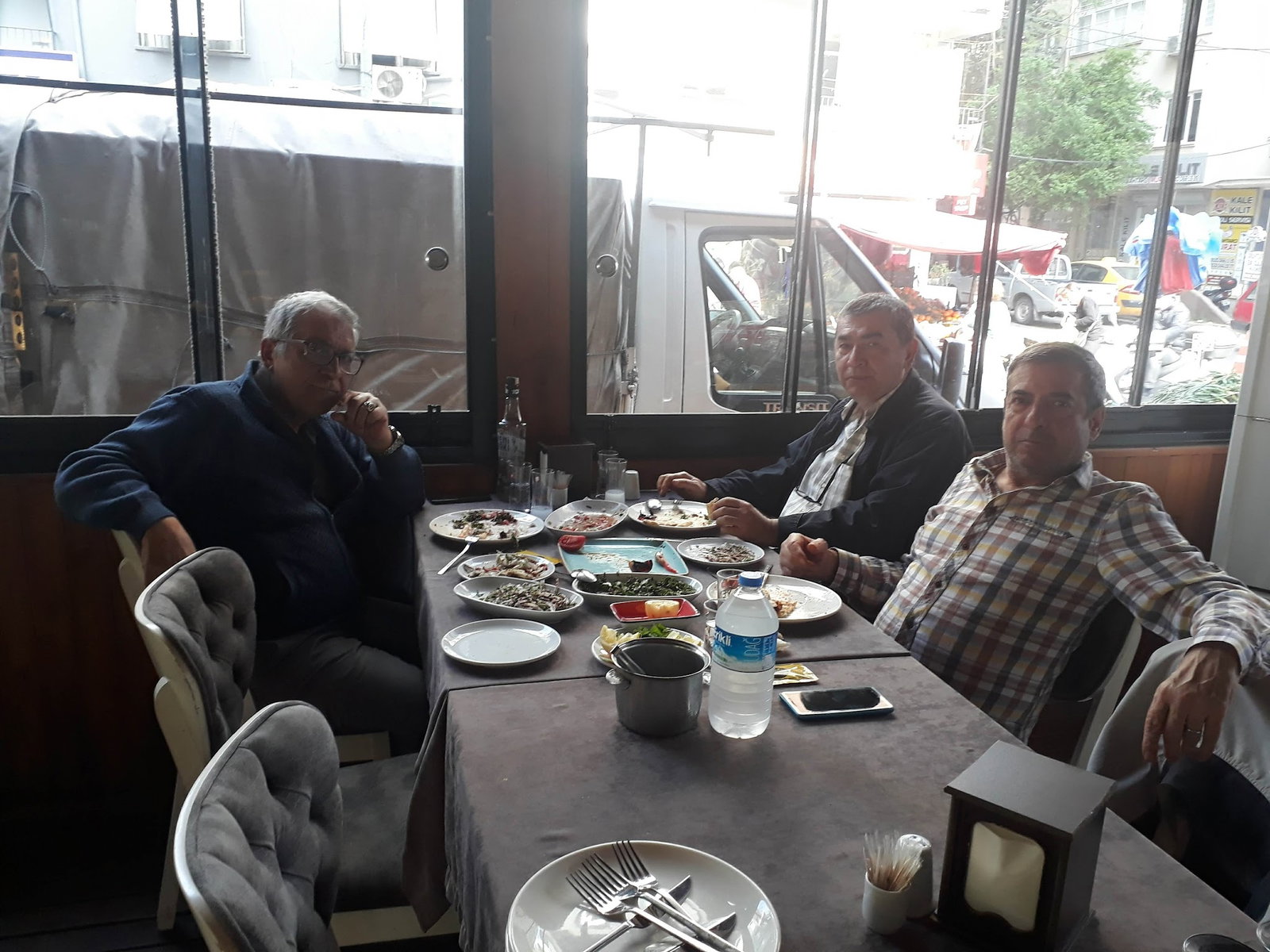 Agah Restaurant Adana