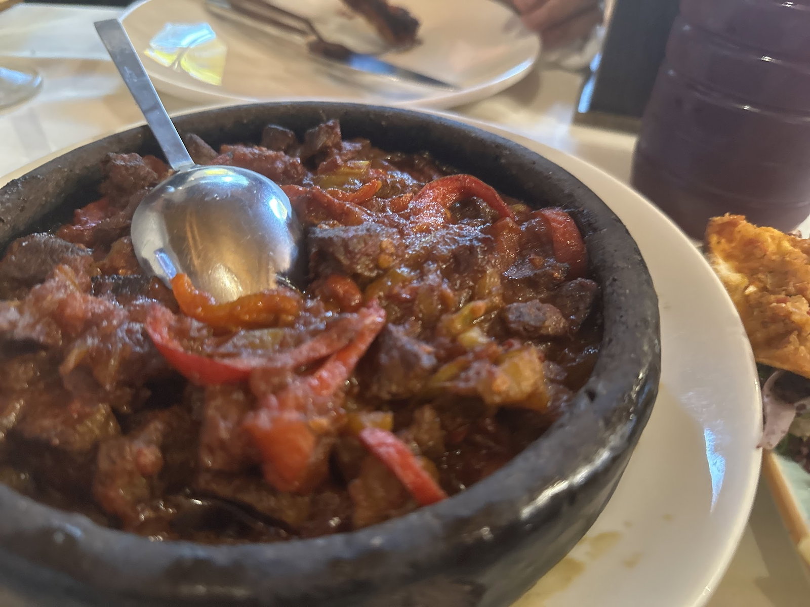 Agah Restaurant Adana