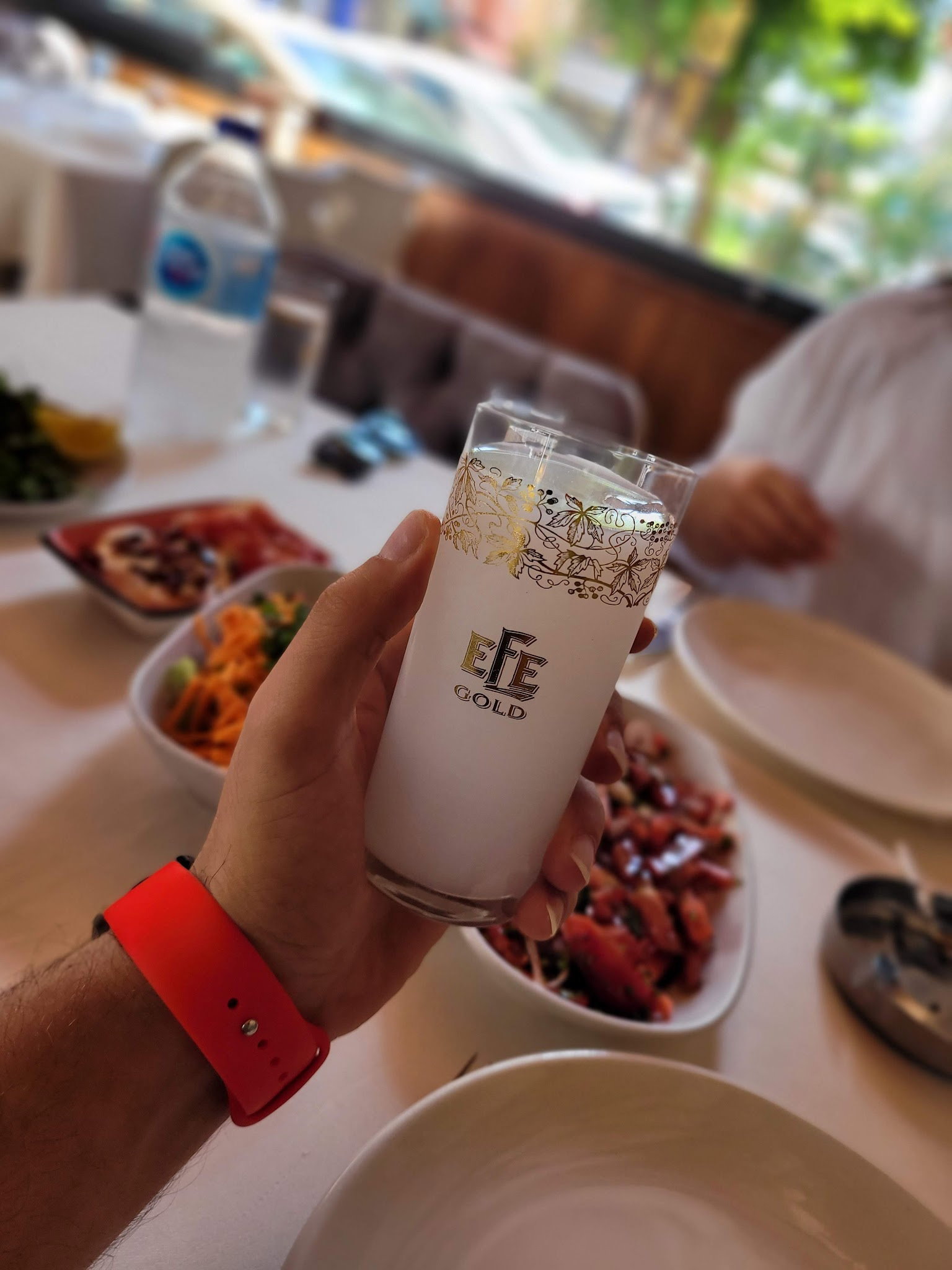 Agah Restaurant Adana