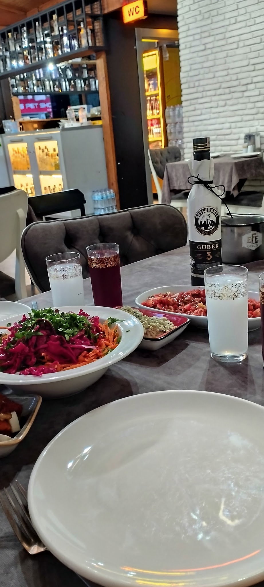 Agah Restaurant Adana
