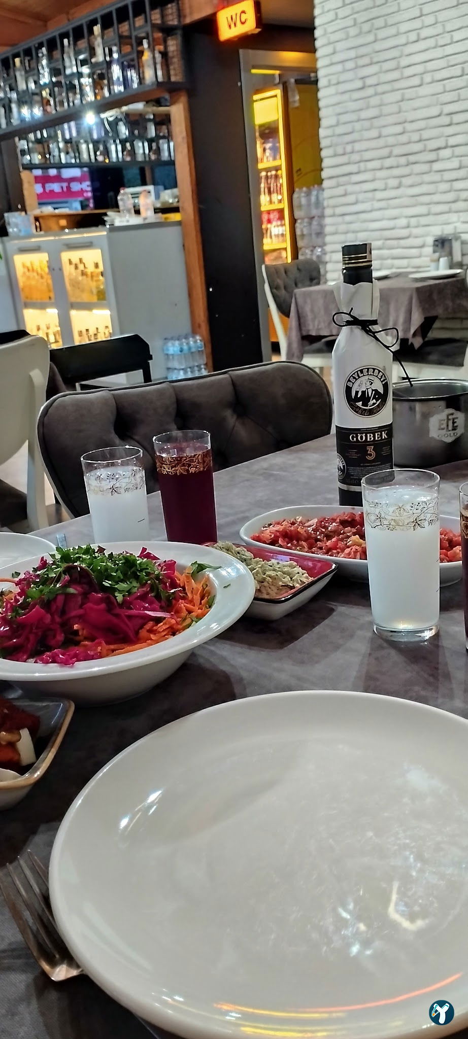 Agah Restaurant Adana