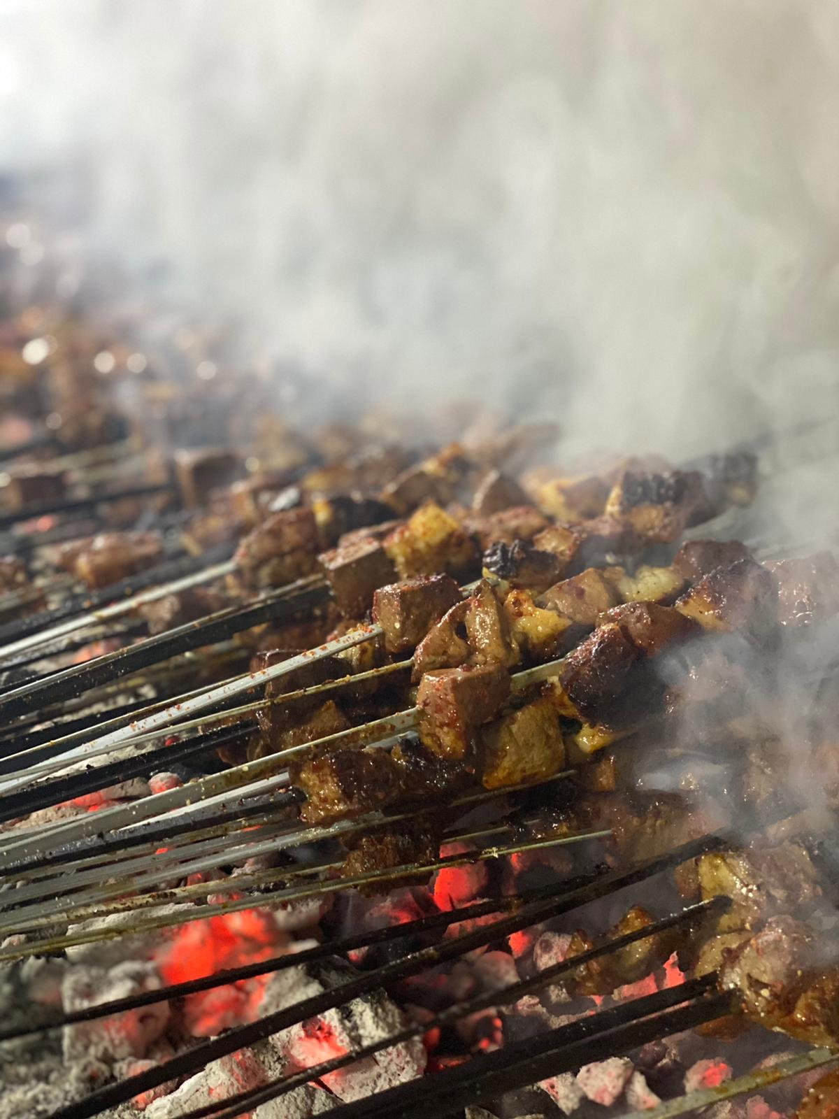 Agah Restaurant Adana