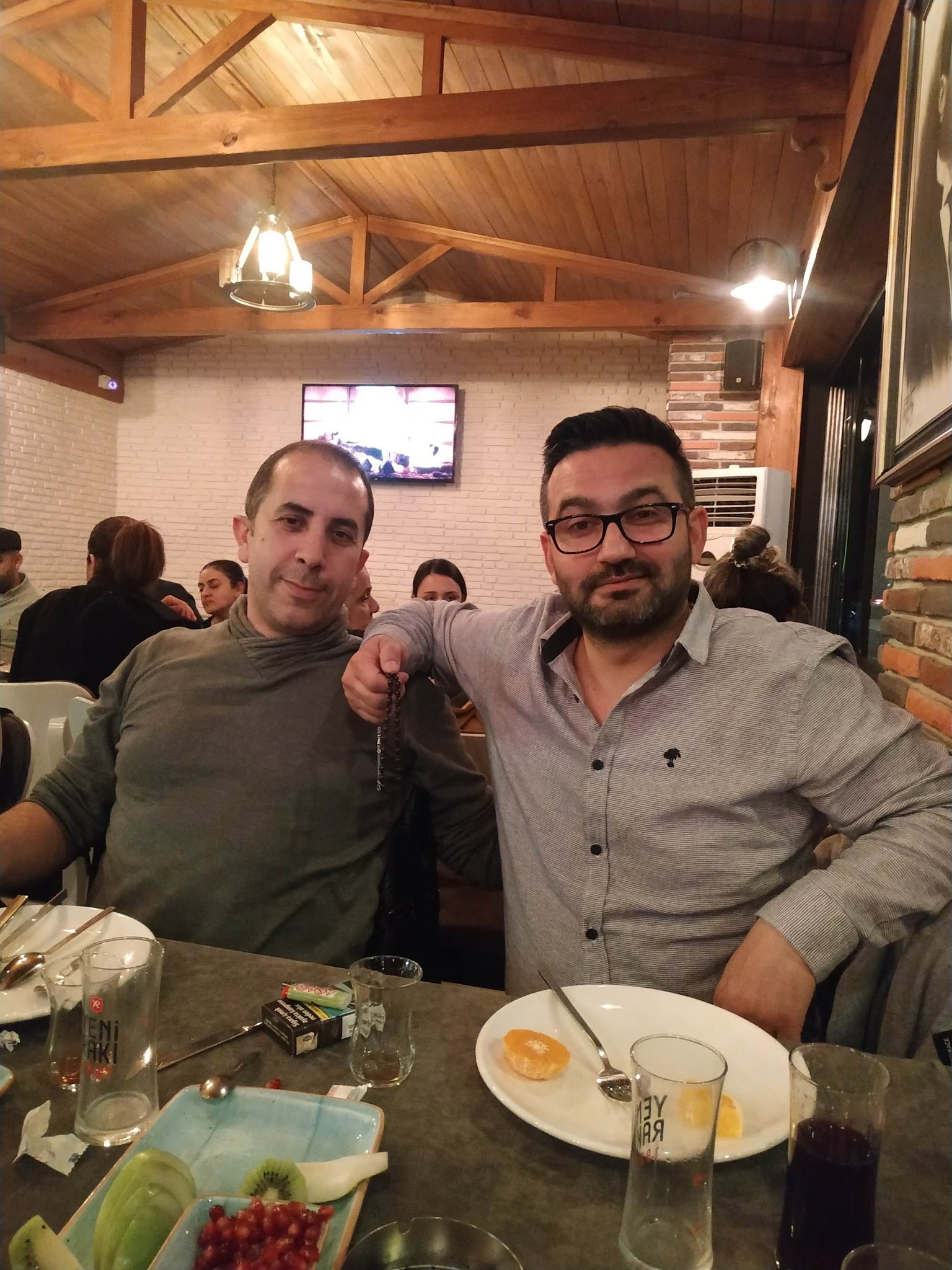 Agah Restaurant Adana