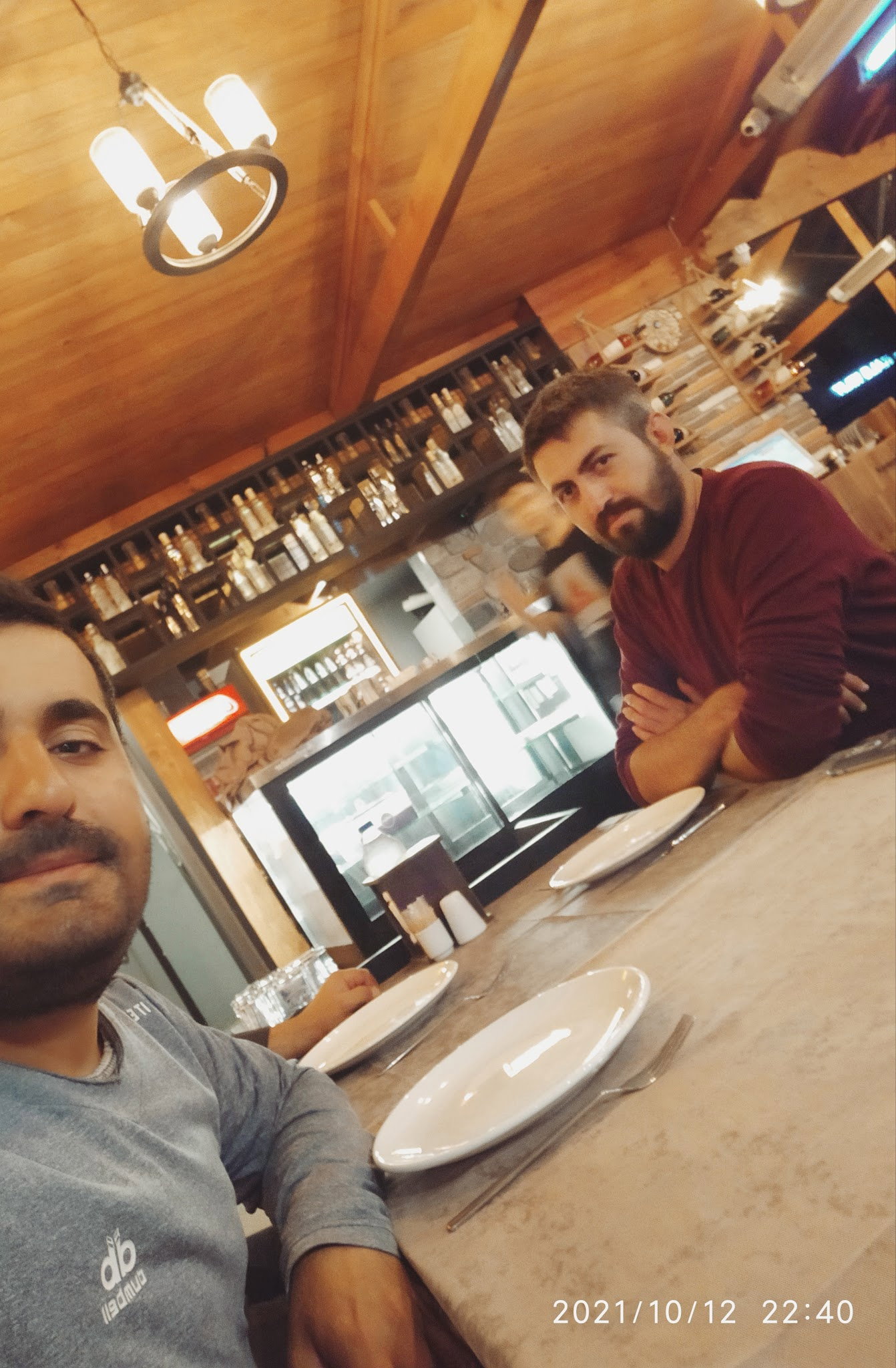 Agah Restaurant Adana